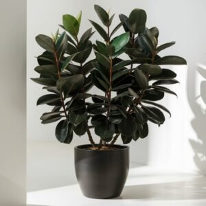 Rubber Plant - Copy