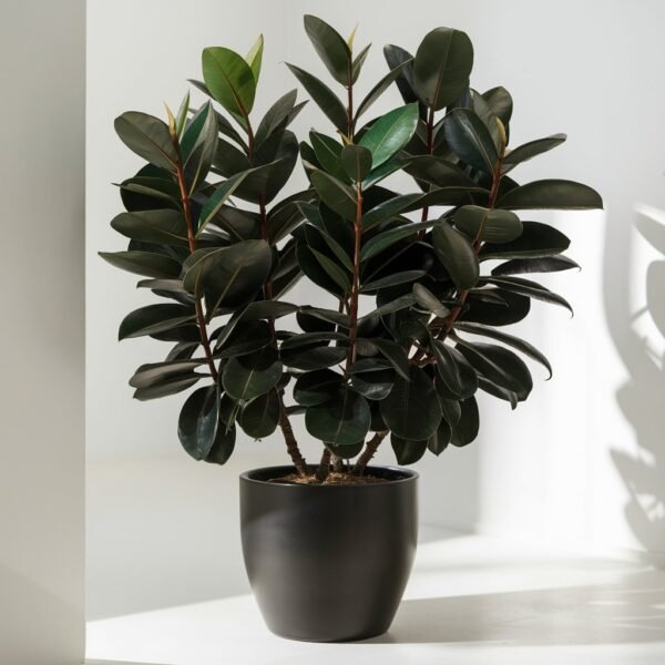 Rubber Plant - Copy